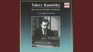 2 Nocturnes, Op. 5: No. 2 in A Major