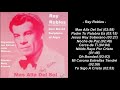 Ray Robles - Mas Allá Del Sol (con David Surpless al Arpa)