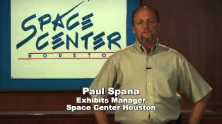 Celebrity How MultiTouch Wall at Space Center Houston Was Created Wealth