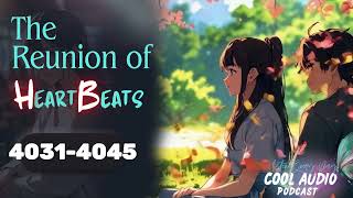 Love Story | The Reunion of heartbeats part 56 | episode 4031-4045 |