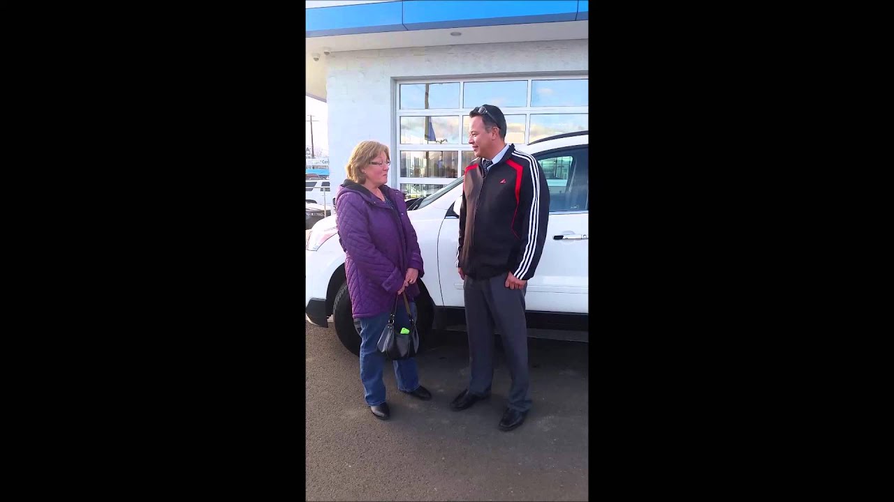 Chevrolet Traverse Winnemucca, NV Chevrolet Traverse Dealership