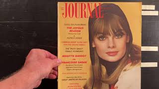 Looking Through Old Magazines, Episode 3