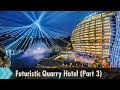 Underwater Quarry Hotel Shanghai (PART 3)