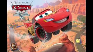 Cars Fast As Lightning Soundtrack New Character And Trailer Theme Ost