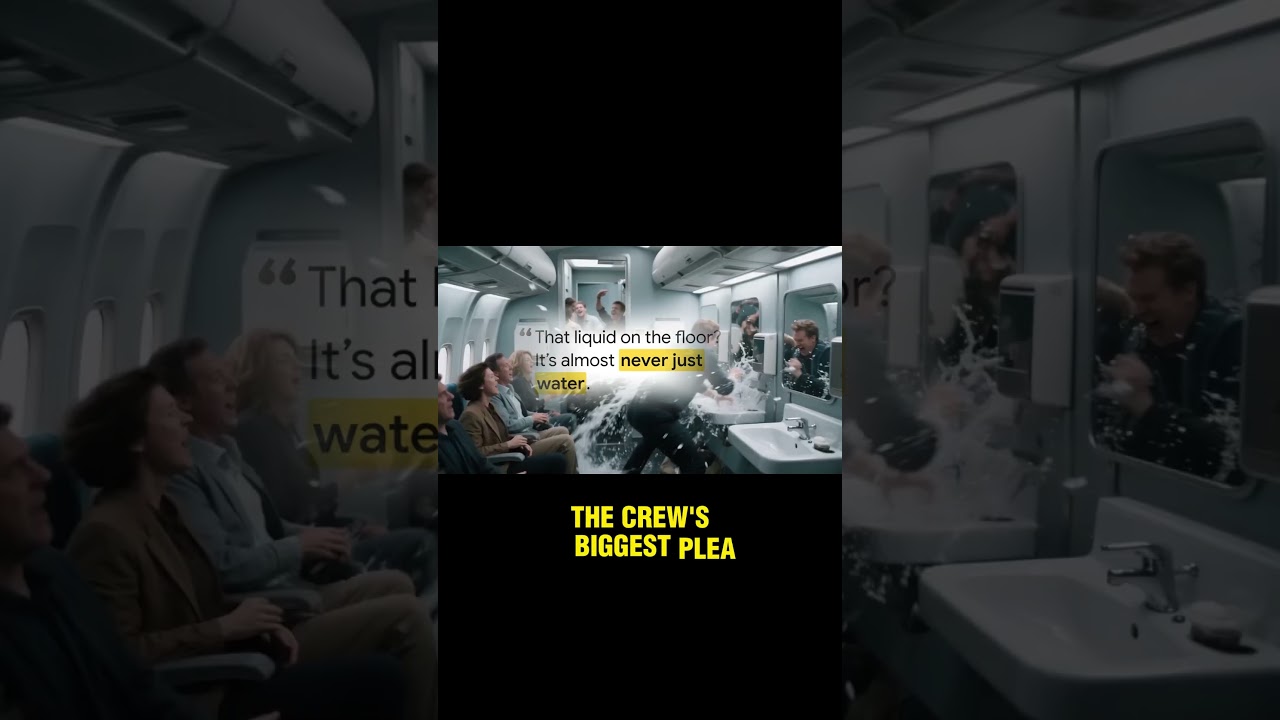 Cabin Crew Secrets for 2025: Hidden Codes, Sleeping Pods, & Turbulence Myths DECODED!