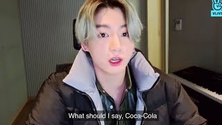 🔴[ENG SUB] BTS Jungkook live English ✨JK full enjoy with army's BTS live English|| BTS Jungkook live