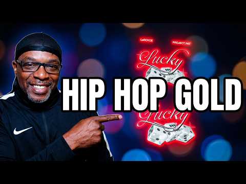 LeRoyce Ft. Project Pat - Lucky | Reaction