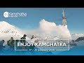 Enjoy Kamchatka 2020 | Комбинированный фрирайд тур по Камчатке