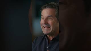 Locked in a Chamber for a Year 😳 | Secrets Declassified with David Duchovny | #shorts
