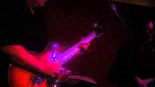 03 Friendly - Teddy Kumpel Loopestra - Rockwood 10.3.11