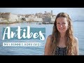 Antibes - Welcome to the French riviera