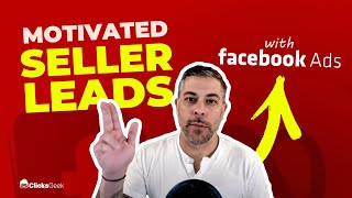 Facebook Ads For Real Estate Investors  |  Facebook Ads For Motivated Seller Leads screenshot 2