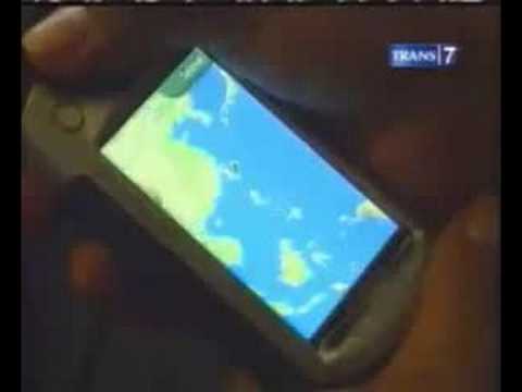 Trans7 Djarum Black Community - GPS