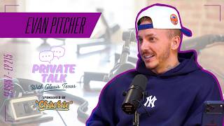 Evan Pitcher | EP 215