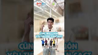 Akelo akelo, đón chờ tập 100 2 Ngày 1 Đêm mùa 5 cùng út HIEUTHUHAI nhó #shorts #2ngay1demmua5
