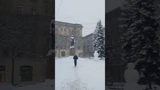 Penza State University, Russia