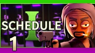 Schedule 1 Mobile Gameplay Walkthrough! Day 100th. 