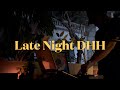 Ultimate Late Night Drive Playlist 🎶 | DHH G-Mix Vol. 13 ft. Hasan Raheem & More