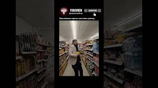 Özko Babanın Aşkının Canı Helva Çekmiş