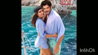 Burak Ozcivit Neslihan Atagül -