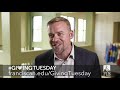 David DeWolf | Why I Give | #GivingTuesday