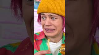 Ring In Fries? Proposal Gone Wild