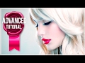 Advanced Photoshop Tutorial #2 - Advanced Frequency Separation Beauty Retouch
