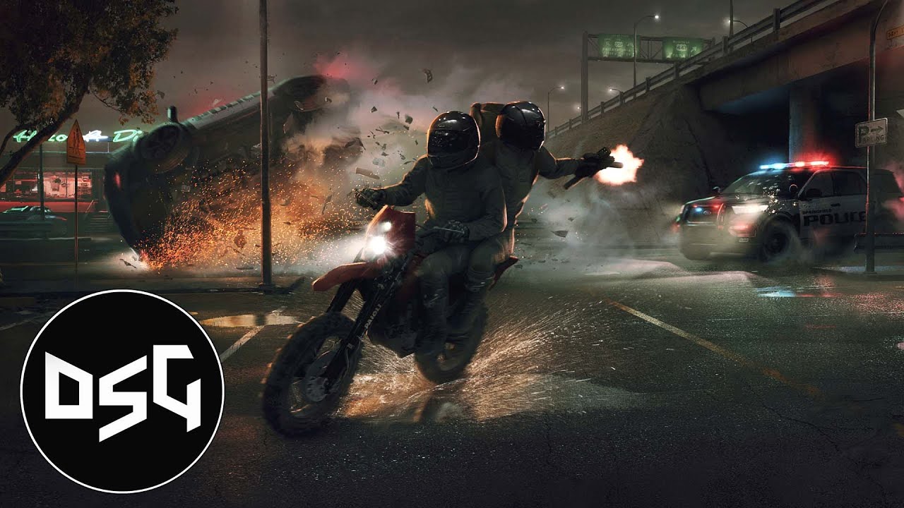 PhaseOne - Enemy VIP Ft. Shane Told of Silverstein