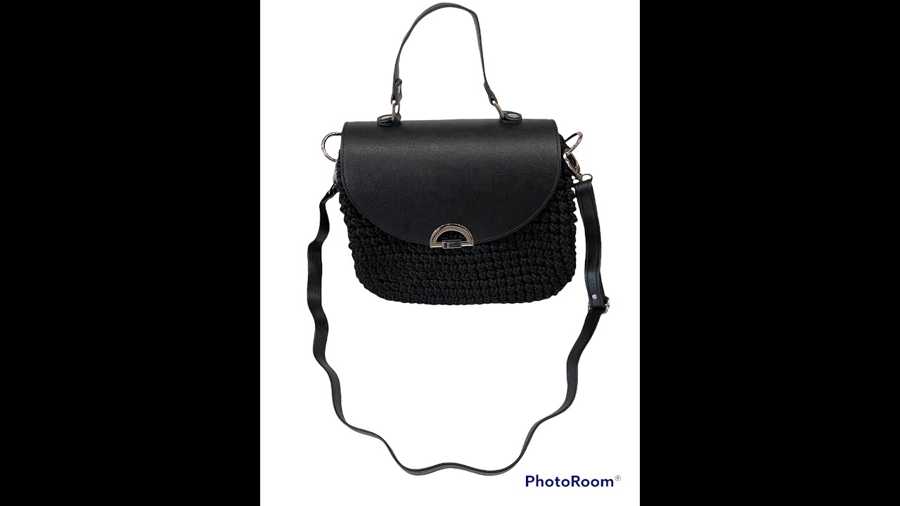 Η τσάντα της Ρεγγίνας από τα Live μας!