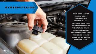 Summer Car Maintenance Checklist That You Should Be Aware Of