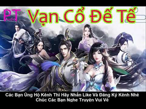 Video Vạn Cổ Đế Tế Tập - Tập 1 (Chương 1 - 10 ) - youtube