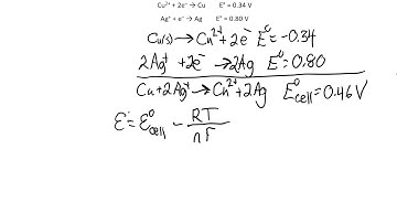Chm 152 Chapter 18 WP 4 Nernst Eq