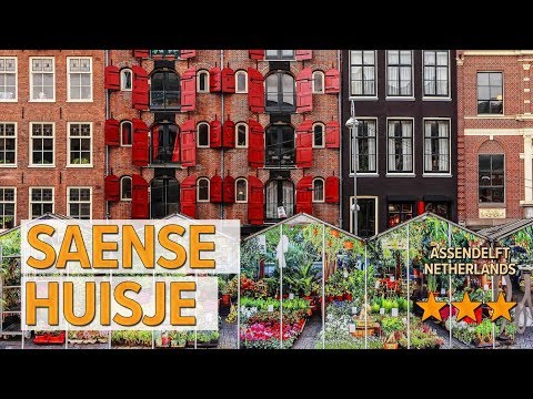 Saense huisje hotel review | Hotels in Assendelft | Netherlands Hotels