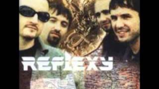 Reflexy - Zvláštní [HQ audio]