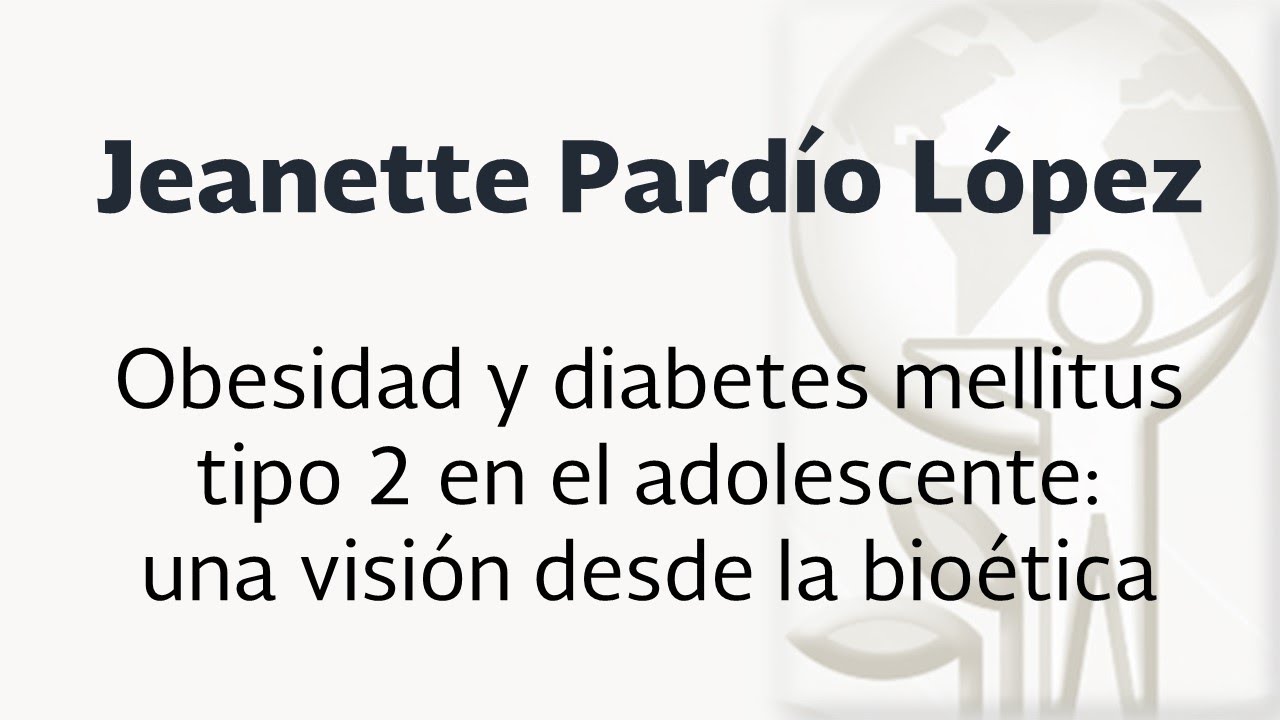 diabetes tipo 2 obesidad adolescente