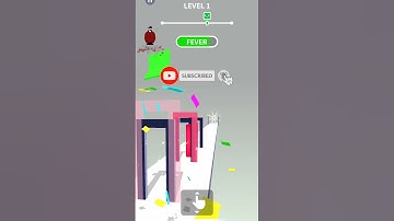 Jelly Shift🍓🍉🍇 Gameplay iOS /Android #%৳level -001)#short | HM Moshai Gamer |