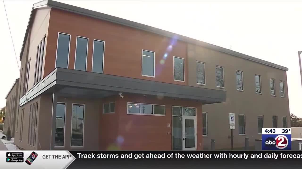 Golden House cuts ribbon on new, expanded facility in Green Bay YouTube