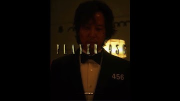 Seong gi hun vs sang woo #squidgame2 #edit #fypシ゚viral #squidgame