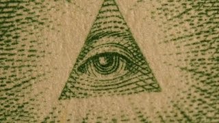 CNBC: The Illuminati and a New World Order