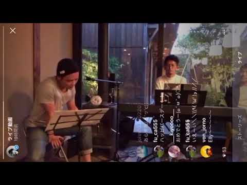 久保田利伸 “Missing”  covered by L.M.N