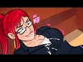 Very bad girl... | Comic Dub