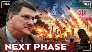 The Next Phase Could Be Far More Dangerous for Israel | Scott Ritter