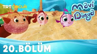 Mavi Dünya 20.Bölüm