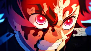 Tanjiro Kamado [ EDIT ] tokyo leat'eq x bez tebya  | 4K