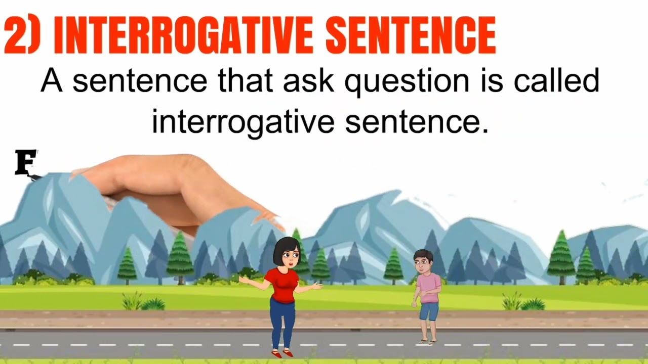 English_Grammar_||Sentence_And_Its_Types_||Subject_And_Predicate||By_AmirSohail_Educational_Channel
