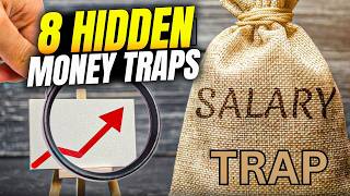 Top 8 Hidden Money Traps That Keep People Poor for Years (2026)