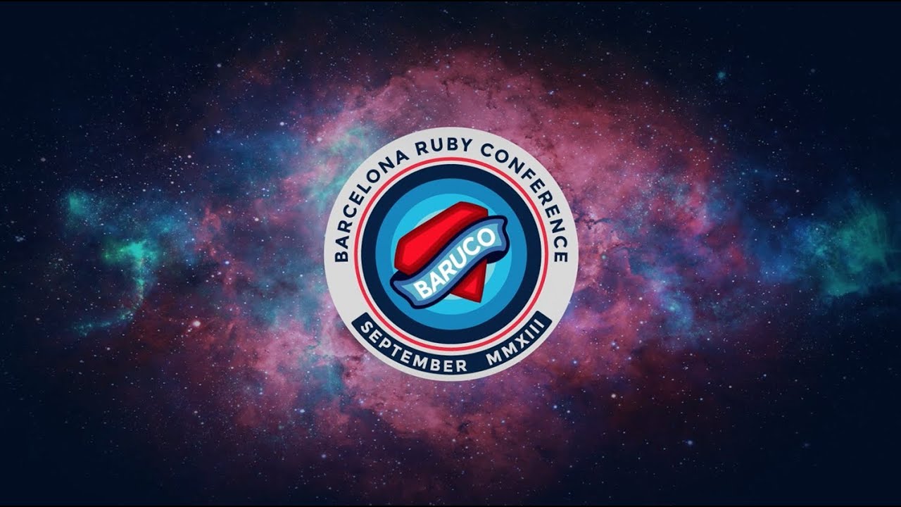 Barcelona Ruby Conference 2013 highlights