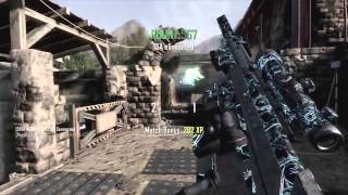 CRAZY DROPBACK ON DIG!
