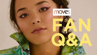 'The Sex Lives of College Girls' | Midori Francis for New York Moves | ROLES OUT OF REACH?