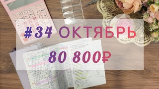 видео: #34 Октябрь. Распределение денег по системе конвертов 💌 Сумма большая,как бы не запутаться 🤣 картинка: #34 Октябрь. Распределение денег по системе конвертов 💌 Сумма большая,как бы не запутаться 🤣